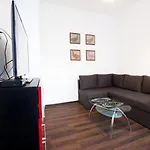 Apartment U Centri Lvova - Lviv