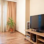 Apartment U Centri Lvova - *