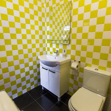 Apartment U Centri Lvova - *