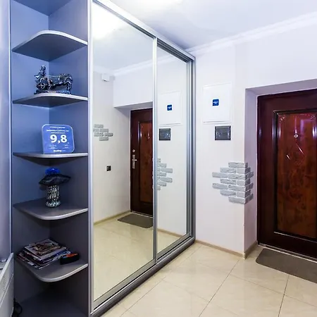 U Centri Lvova - Lemberg