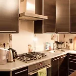 Apartment U Centri Lvova - *