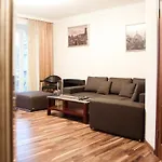 Appartamento U Centri Lvova - *