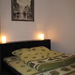 U Centri Lvova - *