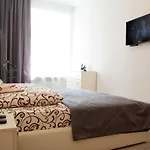 U Centri Lvova - Leopoli