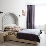 U Centri Lvova - Apartment Lemberg