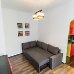 Appartamento U Centri Lvova - Leopoli