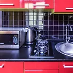 Appartamento U Centri Lvova - *