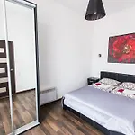 U Centri Lvova - Leopoli