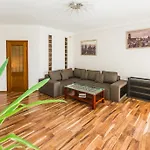 Appartamento U Centri Lvova - *