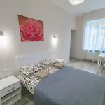 U Centri Lvova - * Lemberg