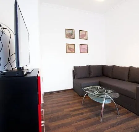 Apartment U Centri Lvova - Lviv