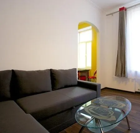 U Centri Lvova - Apartment