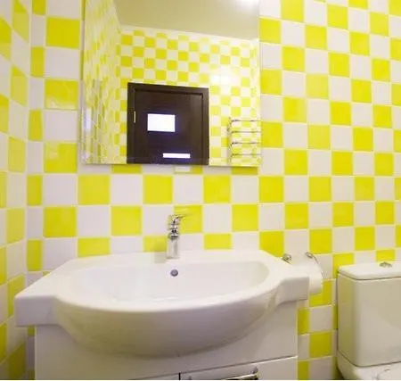 U Centri Lvova - Apartment Lviv