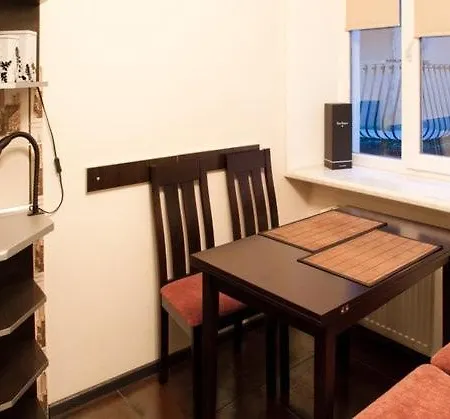 Apartment U Centri Lvova -