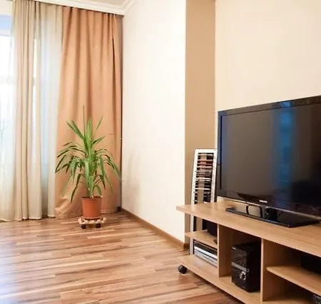 Apartment U Centri Lvova - *
