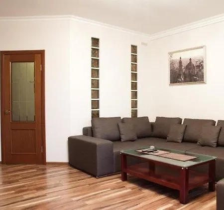 Apartment U Centri Lvova -