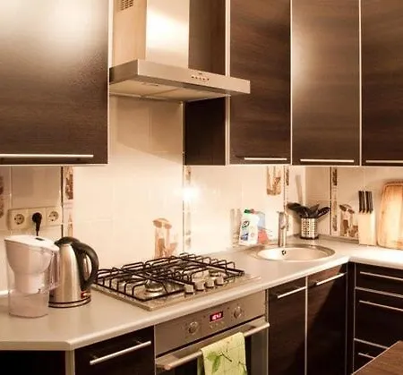 Apartment U Centri Lvova - *