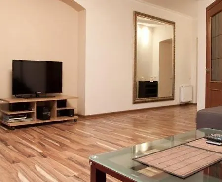 U Centri Lvova - Apartment