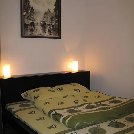 U Centri Lvova - *