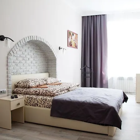 U Centri Lvova - Apartment Lviv