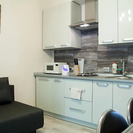U Centri Lvova - Apartment
