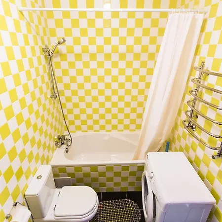 U Centri Lvova - Leopoli