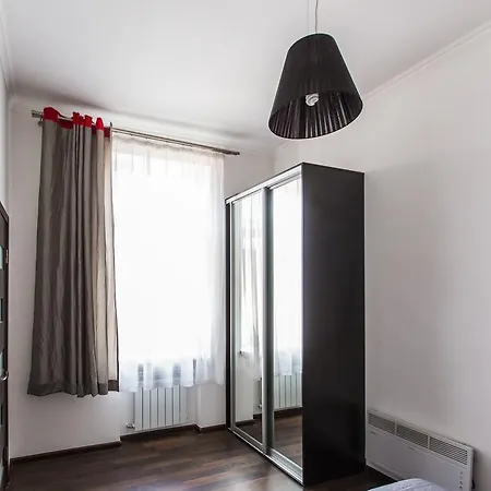 Apartment U Centri Lvova - Lviv