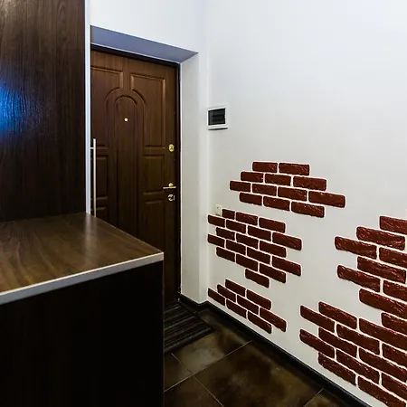 Apartment U Centri Lvova -