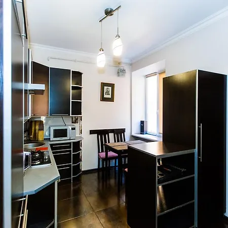 Apartment U Centri Lvova - Lviv