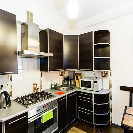 Apartment U Centri Lvova - Lviv
