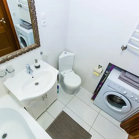Apartment U Centri Lvova - Lviv