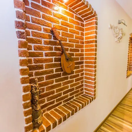 Apartment U Centri Lvova - Lviv