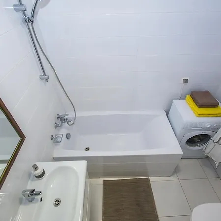 Apartment U Centri Lvova -