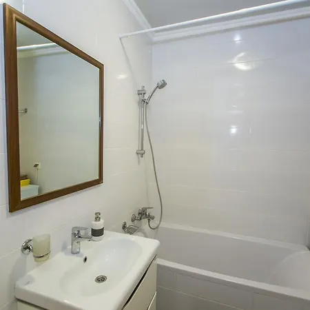 Apartment U Centri Lvova - *