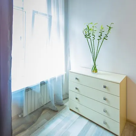 Apartment U Centri Lvova -