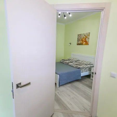 U Centri Lvova - Lviv