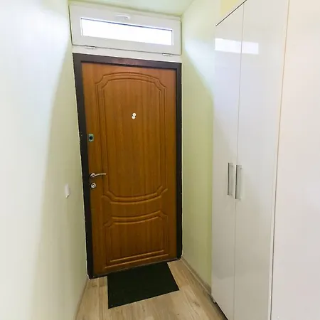 U Centri Lvova - Lviv