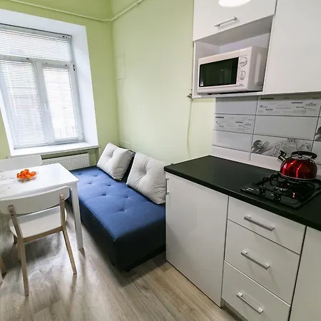 U Centri Lvova - Apartment *