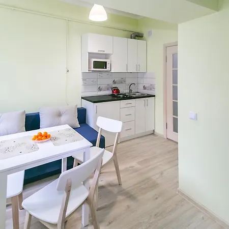 Apartment U Centri Lvova - *