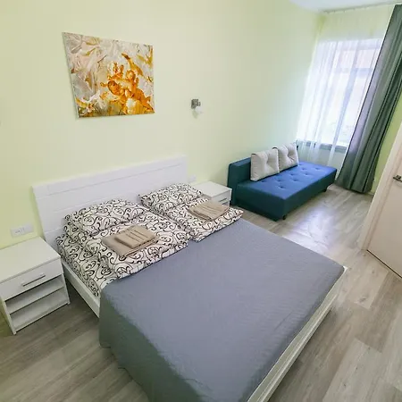 Apartment U Centri Lvova - Lviv