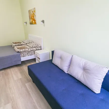 Apartment U Centri Lvova -