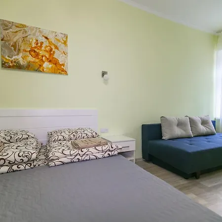 U Centri Lvova - Apartment Lviv