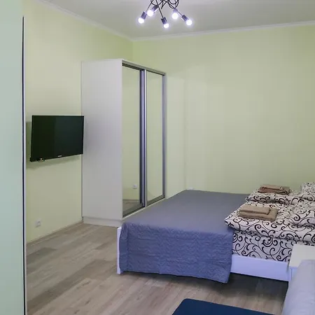 U Centri Lvova - Apartment