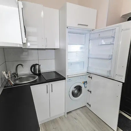 Apartment U Centri Lvova -