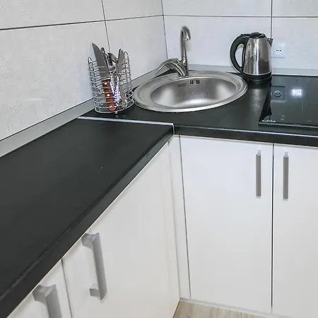 U Centri Lvova - Apartment *