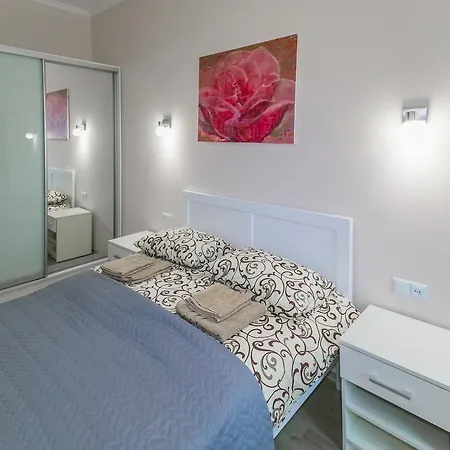 U Centri Lvova - Apartment Lviv