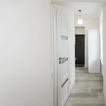 U Centri Lvova - Appartamento *