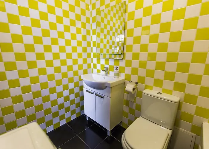 Appartamento U Centri Lvova - *