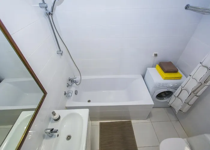 Appartamento U Centri Lvova -