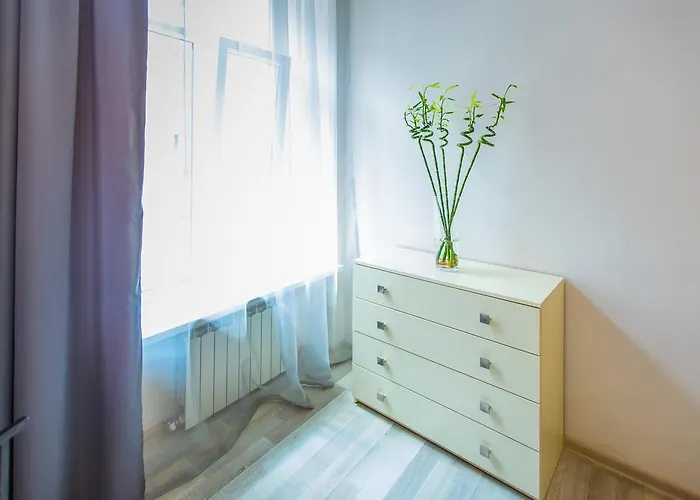 Appartamento U Centri Lvova -